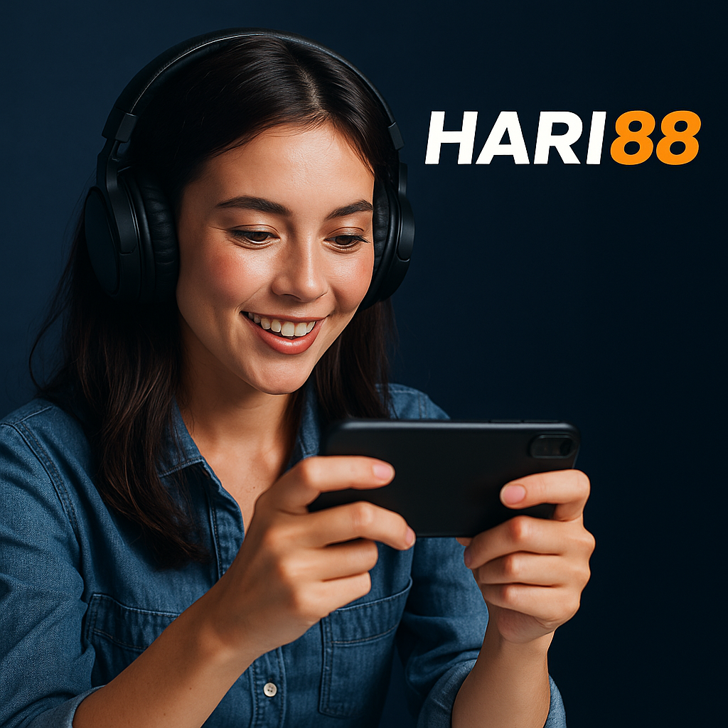 HARI88